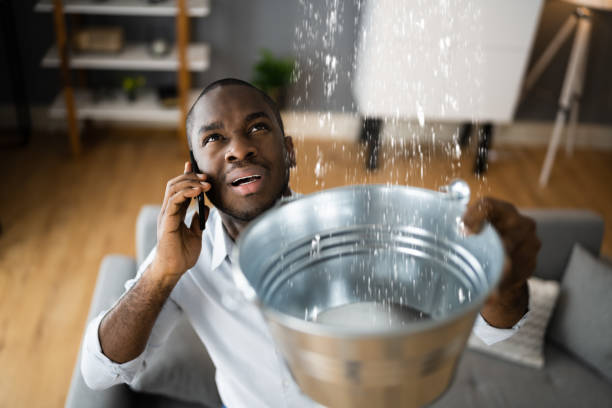 Best Residential water damage restoration  in Country Homes, WA
